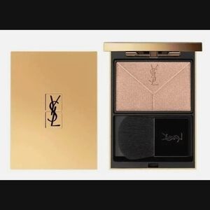 YSL Couture Highlighter | New | Full Size Luxury Glow